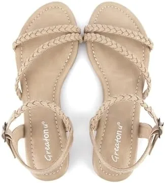 greatonu ballet flats category