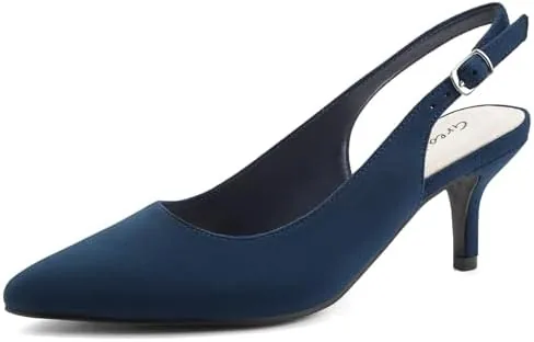 greatonu mules slingbacks category
